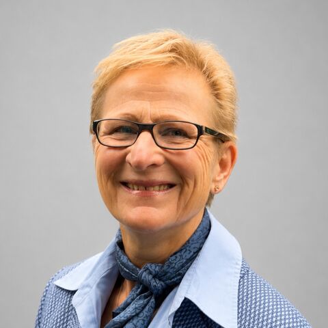 Heidi Meier