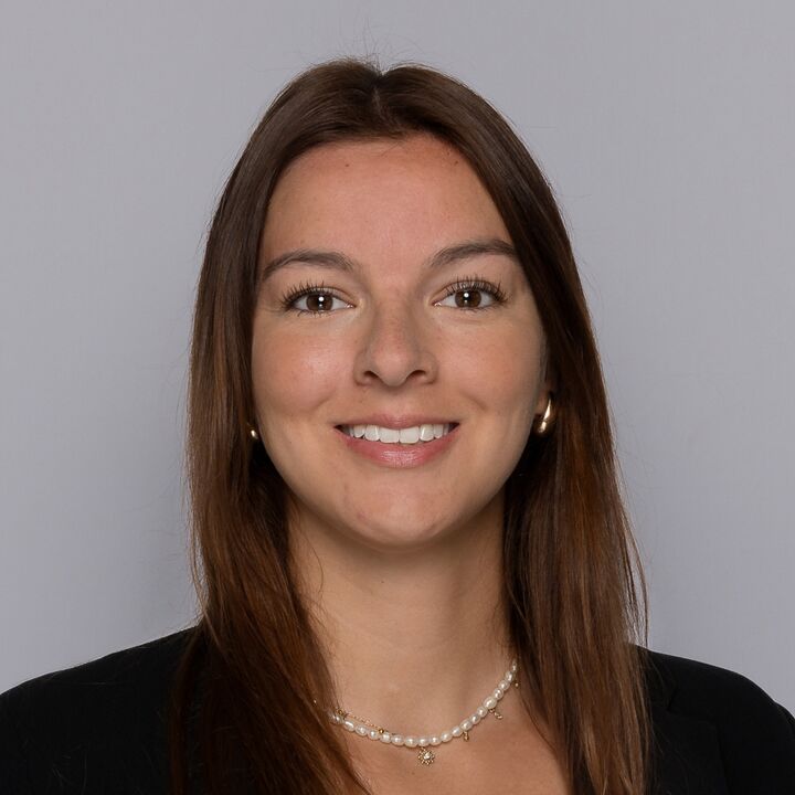 Lorraine De La Vallée