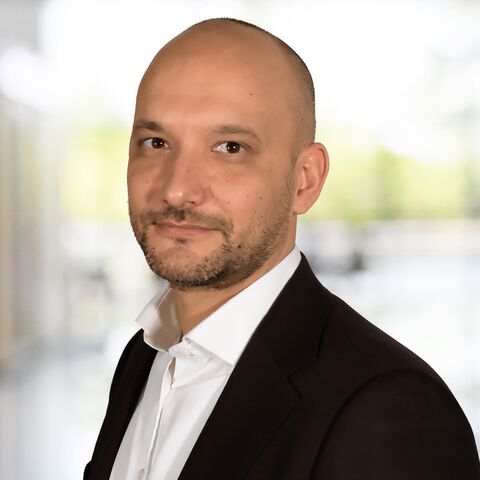 Pascal Jacqmin