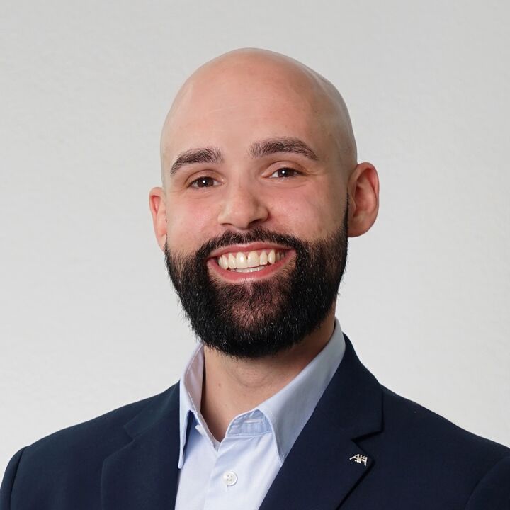 Alejandro Perez de la Cruz