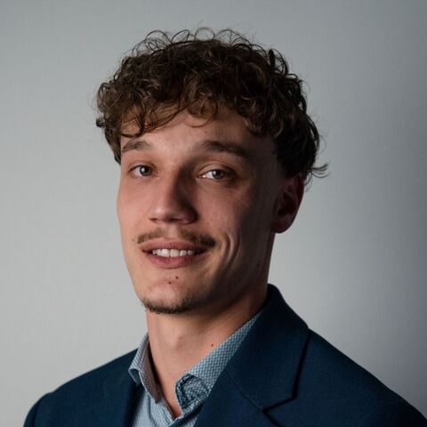 Evan Rouiller