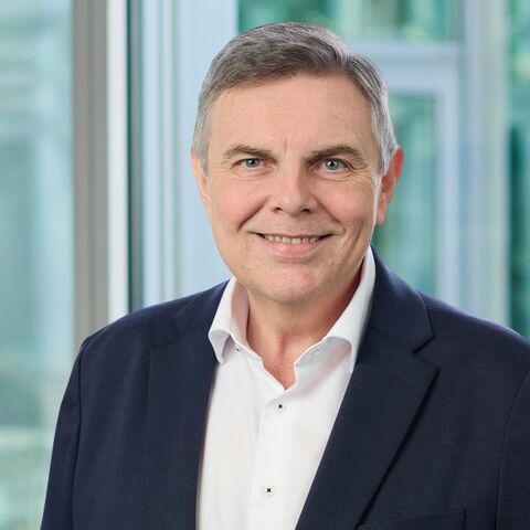 Wolfgang Hofmann
