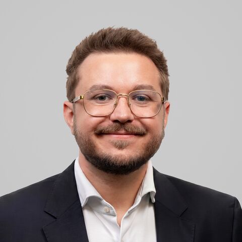 Luca Zumsteg