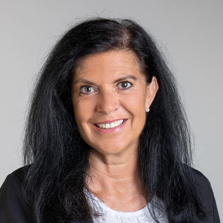 Barbara Kistler Gabsi