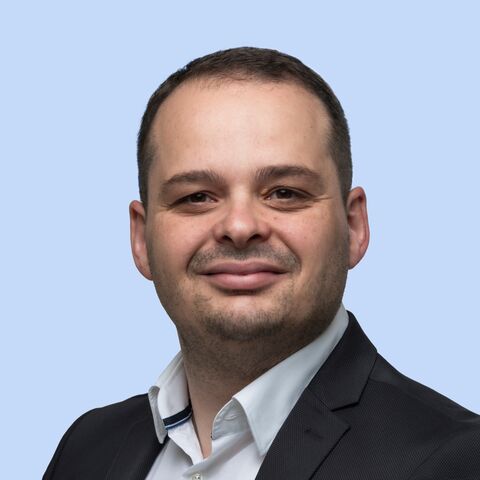 Bajram Ismailji