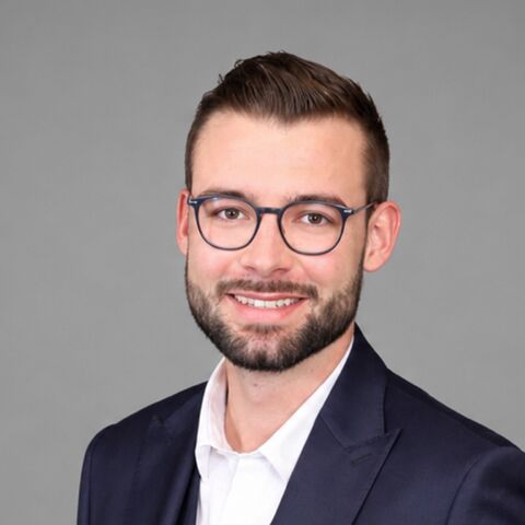Robin Hofmeier