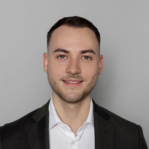 Florian Zuber
