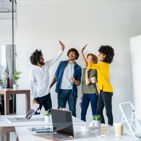 Solution de comptabilité Accounto