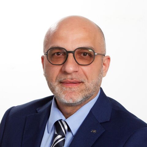 Salvatore Fabio Potenza