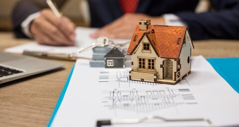 Comment financer votre logement en propriété