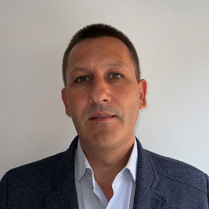 Bruno De Oliveira Sousa