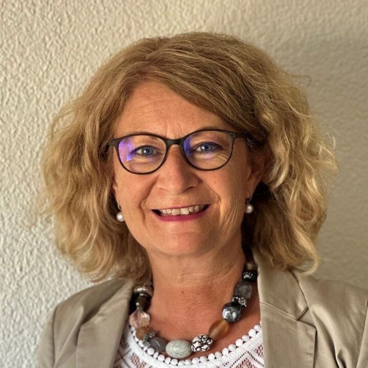 Christine Saxer-Müller