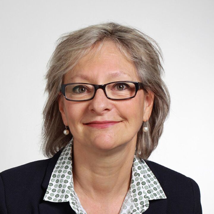 Anne-Catherine Thévenaz-Bosson