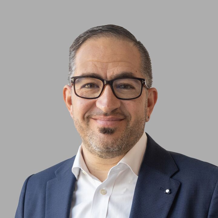 Maurizio Di Geronimo