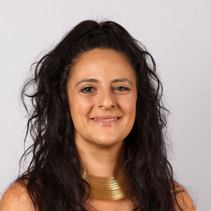 Maria Giovanna Silva Simao