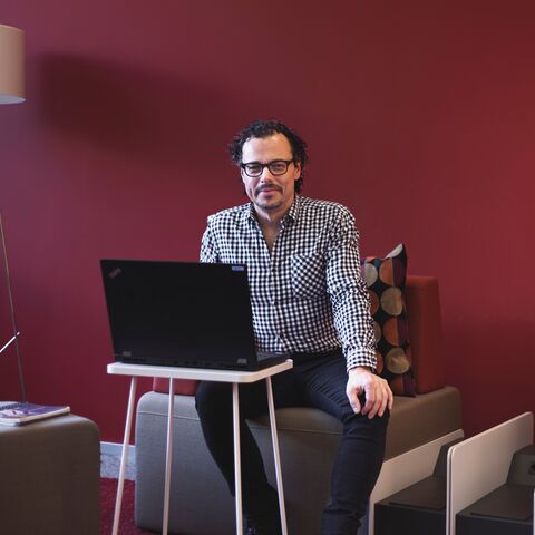 Ramon, taux d’occupation de 80%