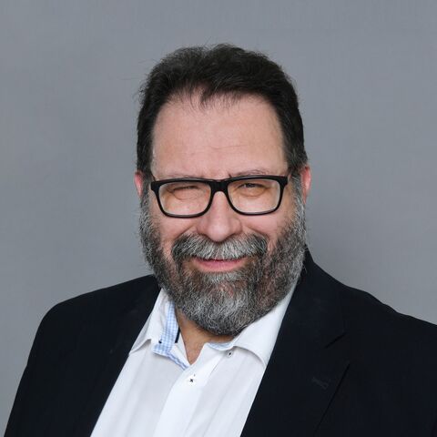 Martin Lienhard