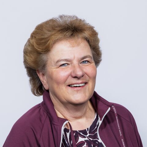 Franziska Abegglen