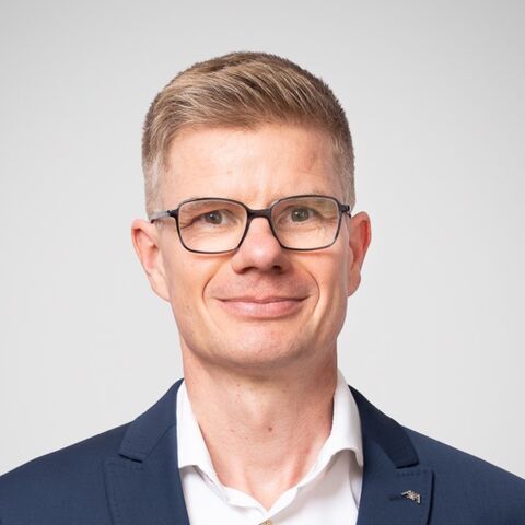 Stefan Senn
