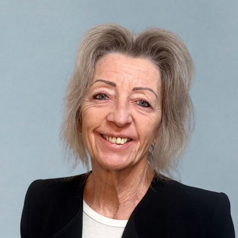 Claire-Lyse Magnin