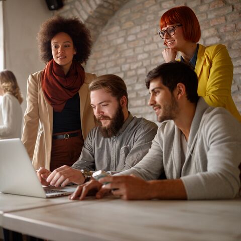Occupational benefits insurance for members of your association
