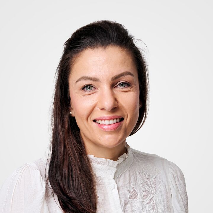 Tanja Driga Mitrovic