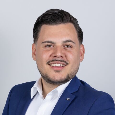 Kened Gjokaj