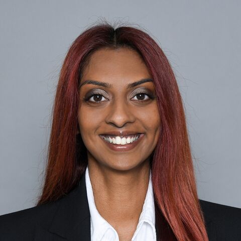 Jasmin Perumal