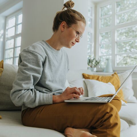 Checklist: Buying real estate