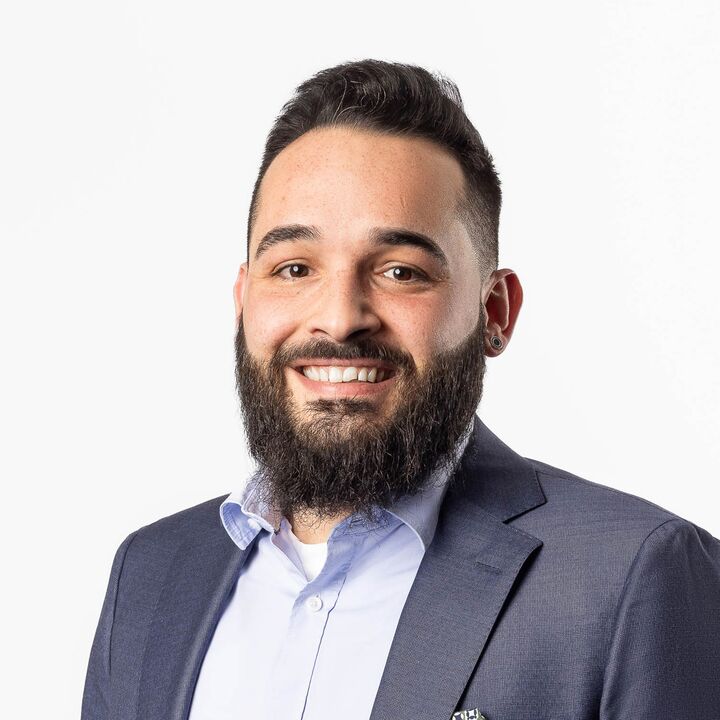 Luis Filipe Couto Pereira