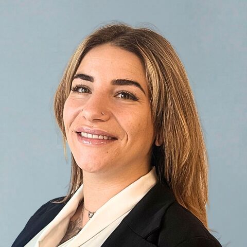 Tamara Ciofalo