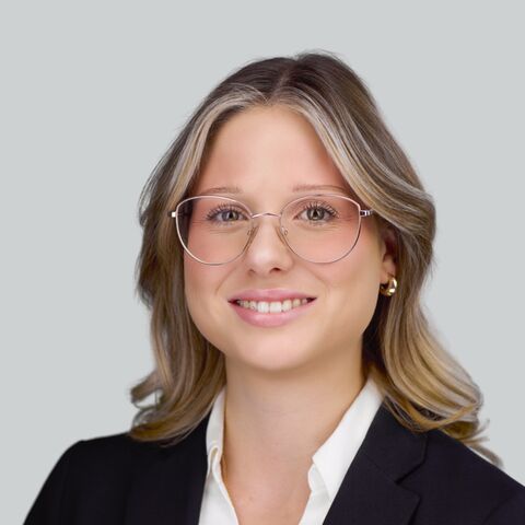 Eliane Müller