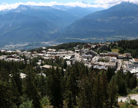 Crans-Montana
