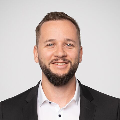 Fabio Schumacher