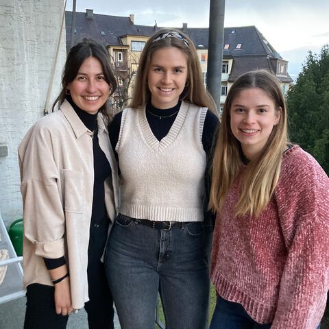 Podcast: Leben in der WG