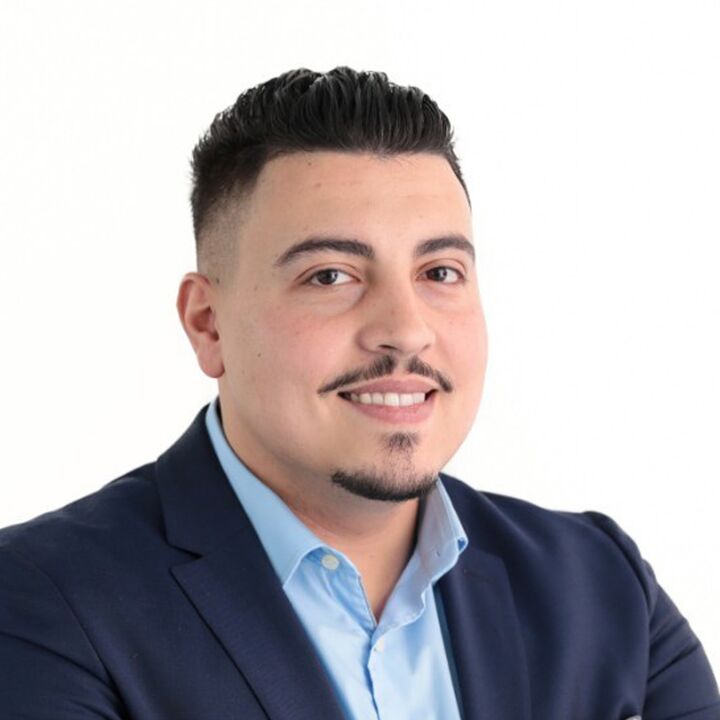 Naïm Mathieu Belarbi