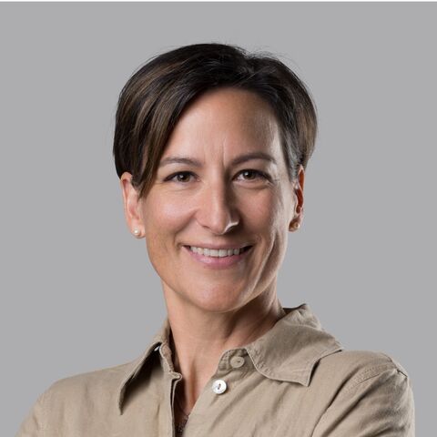 Andrea Theresia Biner
