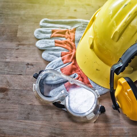Construction owner's liability insurance