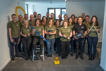 Agenturumzug Altstätten