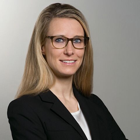 Carole Kaufmann Ryan