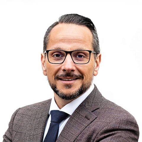 Daniele Cirillo