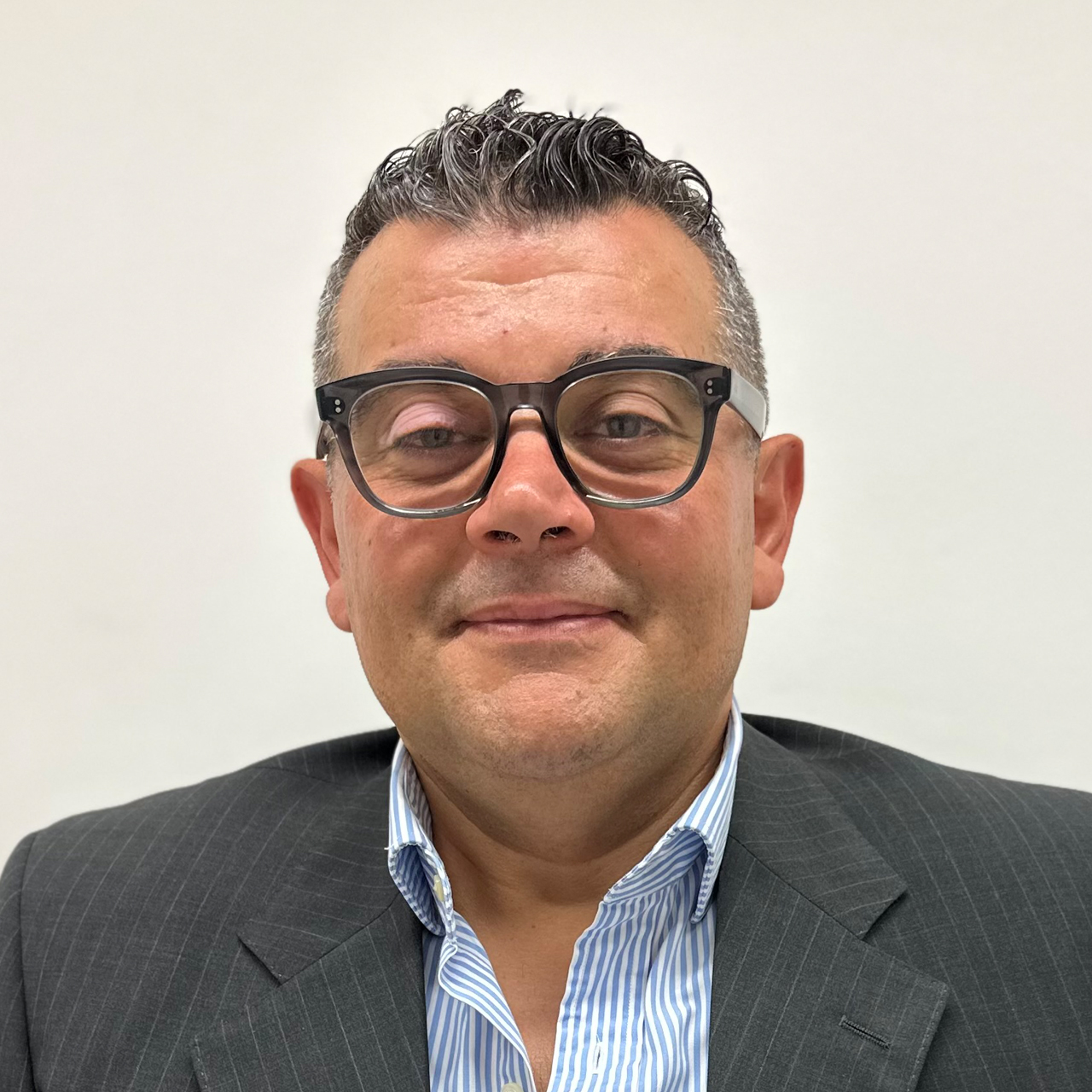 Portrait default Rendition