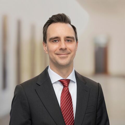 Volker Reinthaler