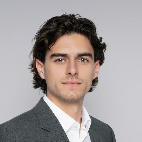 Blaise Harran