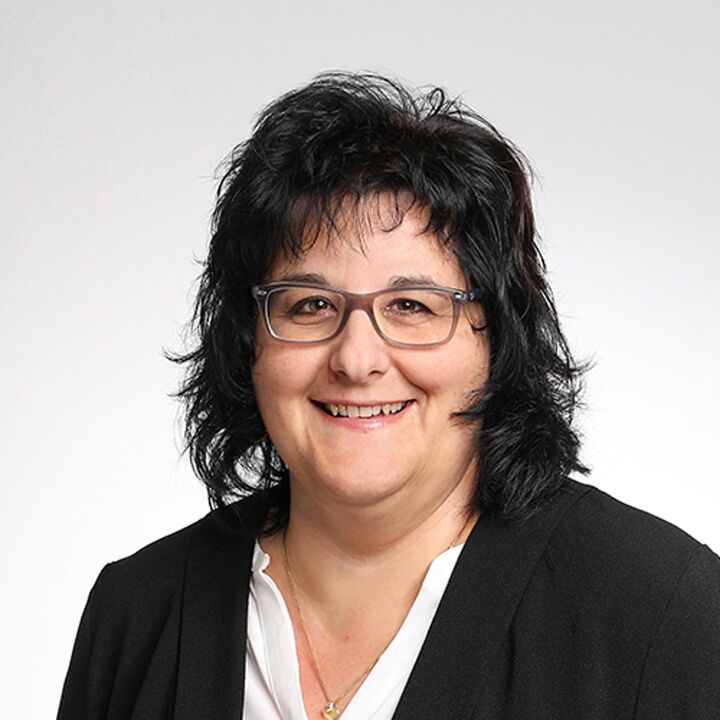 Brigitte Danuser-Dal Ponte