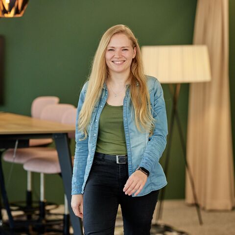 Vera, Data Scientist HR