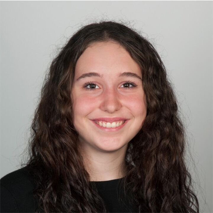 Noé Samira Bosshard