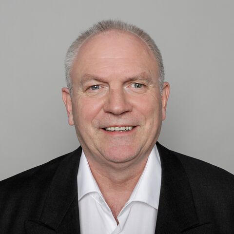 Rolf Britt