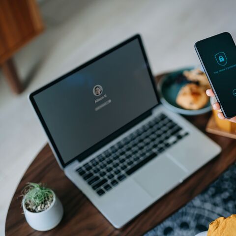 Protection against cybercrime?