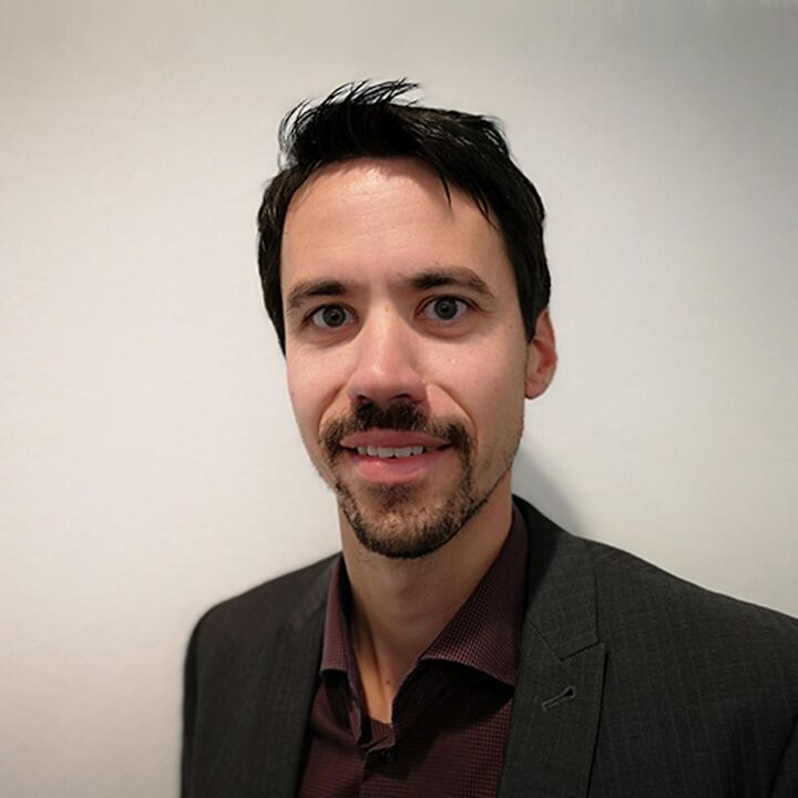 Severin David Stettler